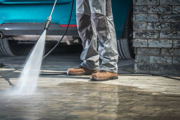 Reliable Ward, AR Pressure washing Solutions